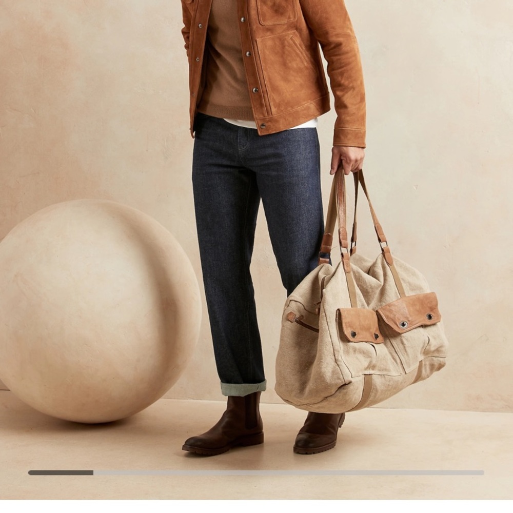 Banana Republic Jeans